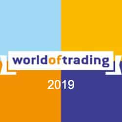 World of Trading-Messe 2019