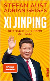 Xi Jinping - der mächtigste Mann der Welt 