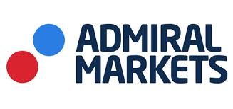 Logo von Admiral Markets