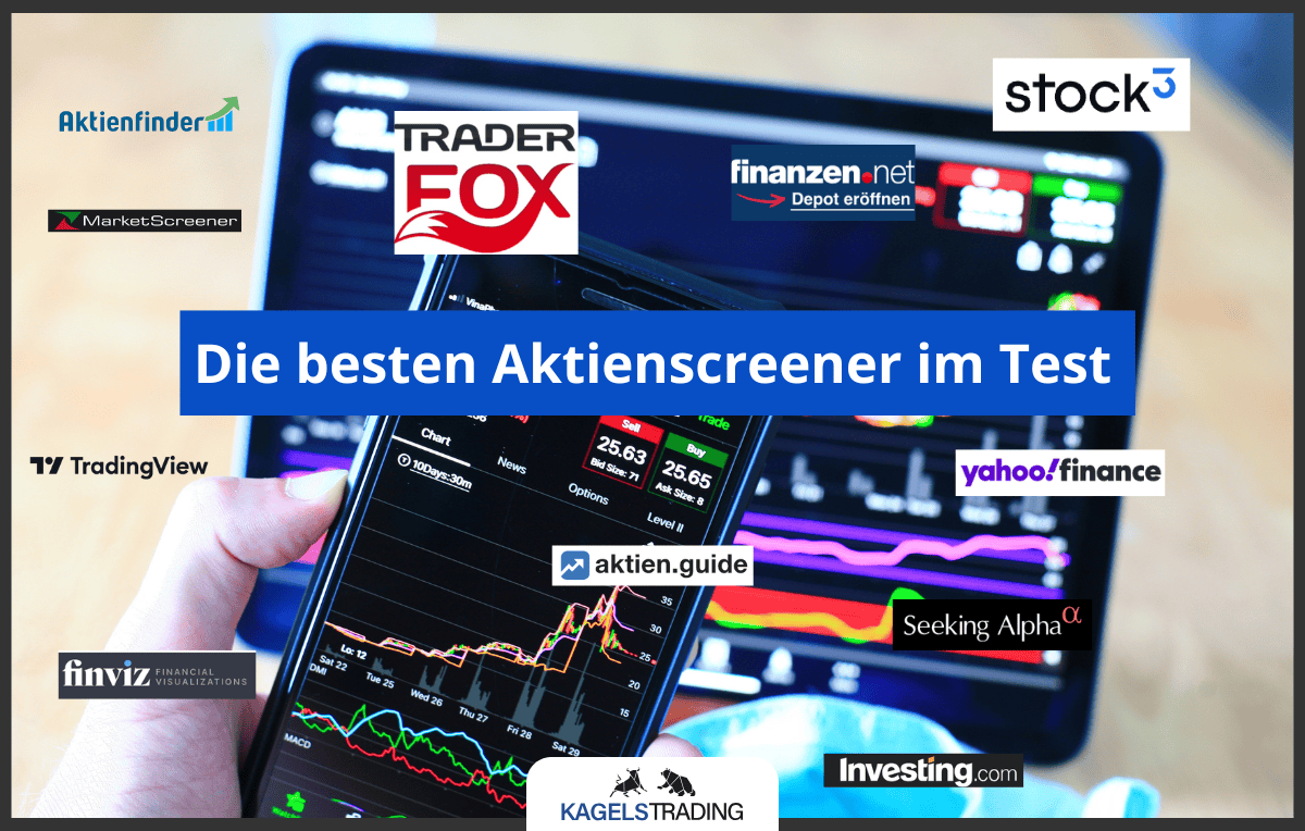 aktienscreener im test