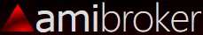 AmiBroker Logo