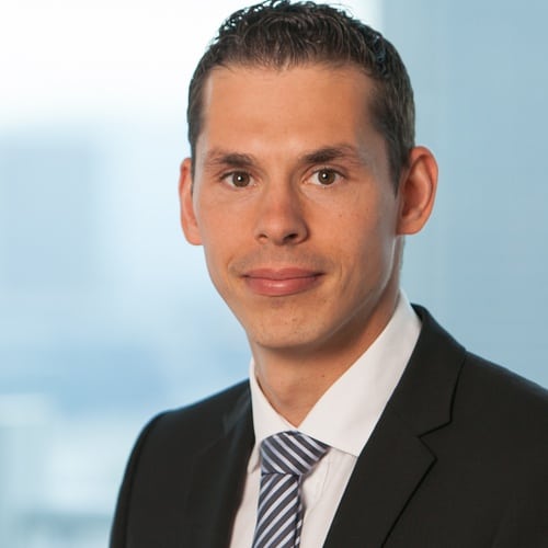 Andre Stagge portrait
