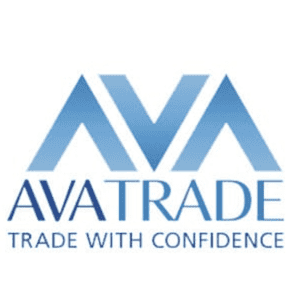 Logo von AvaTrade