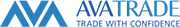 avatrade online broker logo