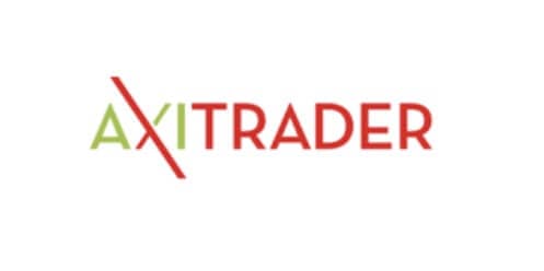 Axitrader logo