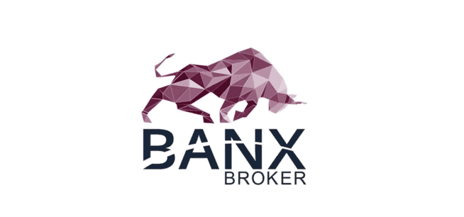 Banx Broker logo