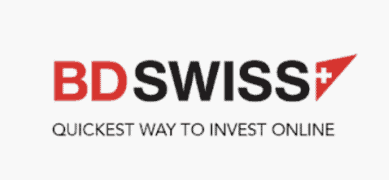 Logo von BDSwiss