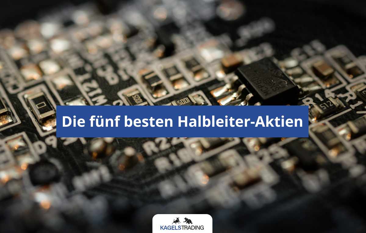 chip halbleider aktien