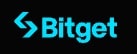 Bitget Logo