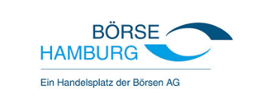 boerse hamburg logo