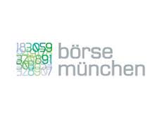 Börse München Logo