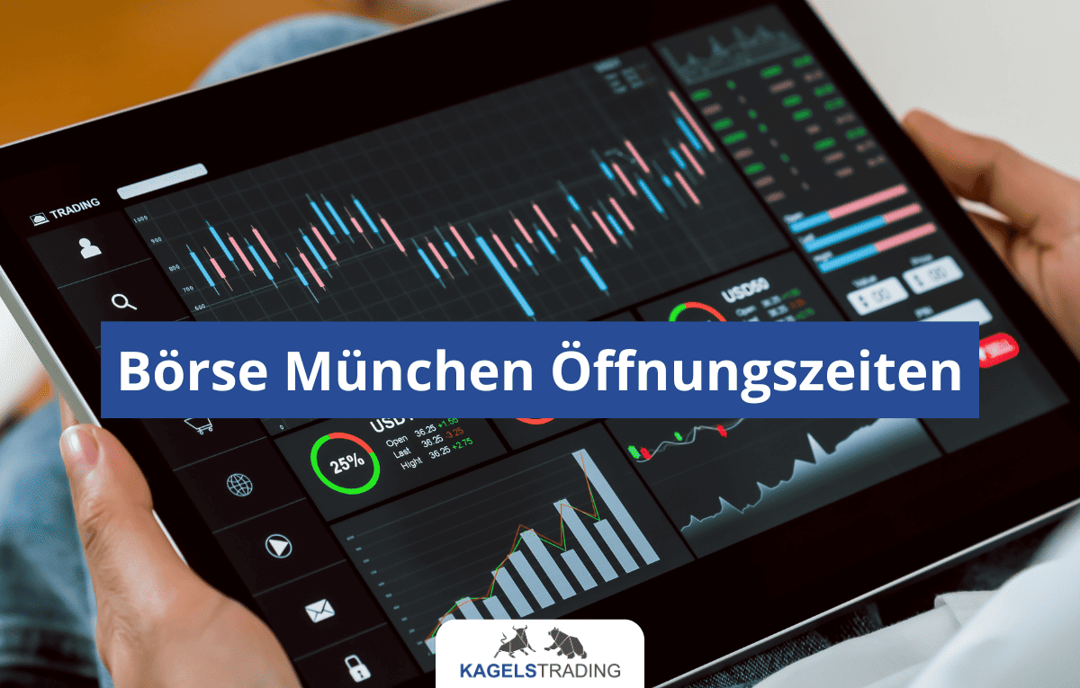 börse münchen öffnungszeiten