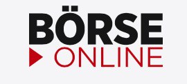 boerse online logo