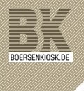 Börsenkiosk - Vorstellung und Erfahrungen (2023) boersenkiosk logo