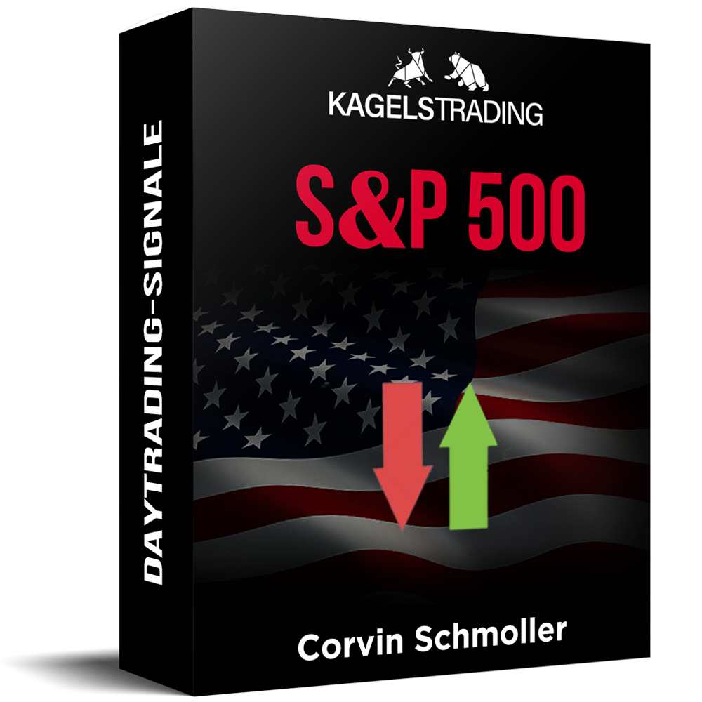 box sp500 daytrading corvin