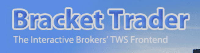 Bracket Trader - Trading Software 
