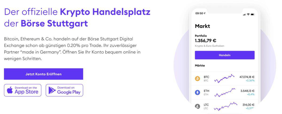 bsdex krypto stuttgart