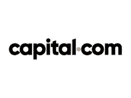 Online Broker. Capital.com Logo