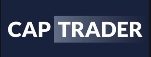 Captrader logo