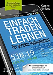 Buch Einfach Traden Lernen von Carsten Umland