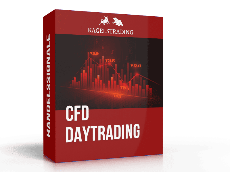 CFD Daytrading Signale