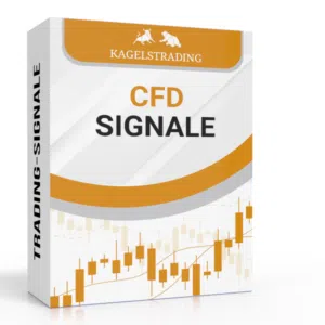 CFD Swing Trading Signale