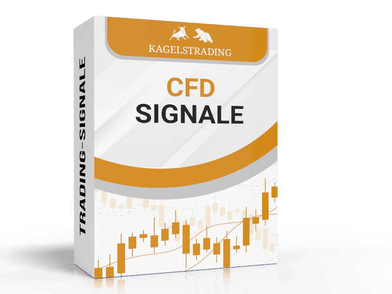 CFD Swingtrading Signale
