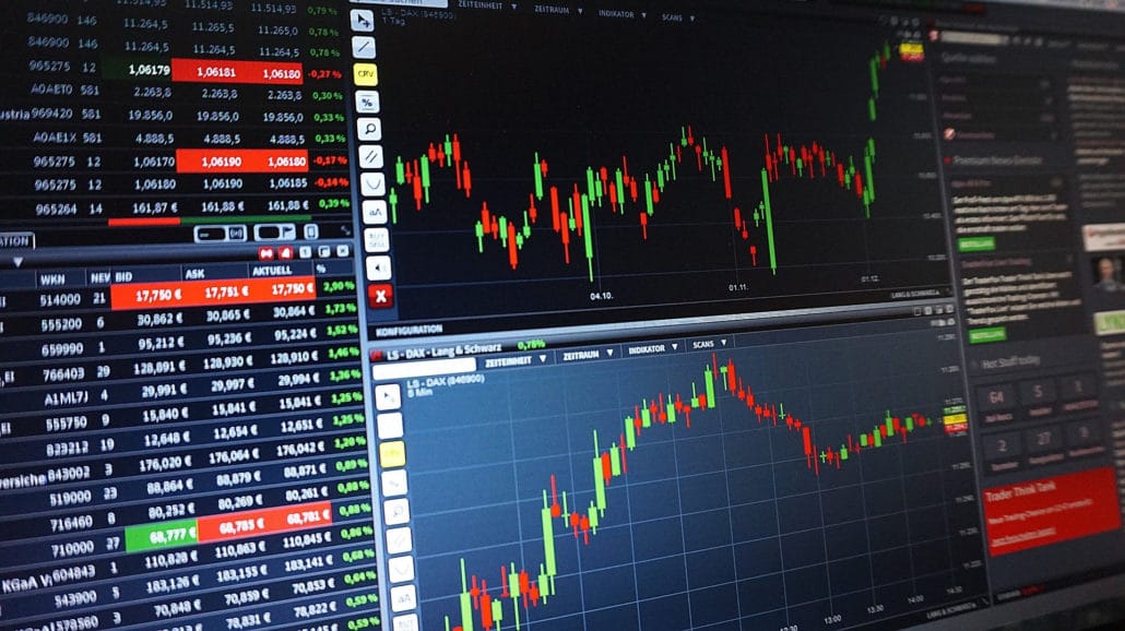 Trading-Grundlage Kredit – kann das gut gehen? (2023) Trading Stil finden