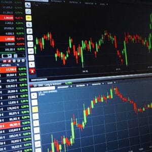 Trading Stil finden