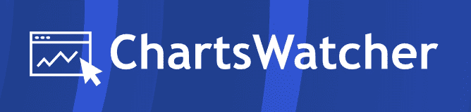 ChartsWatcher Logo - Trading Software 