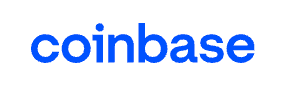 coinbase logo