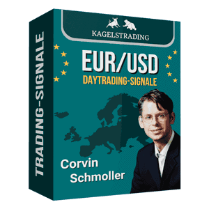 EUR/USD Daytrading Signalbox