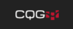 CQG - Trading Software 