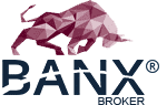 Online-Broker - 46 seriöse Anbieter im Überblick (2023) cropped banx broker logo