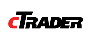 cTrader logo