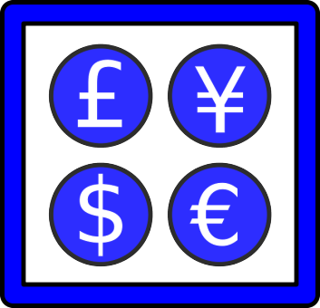 Devisensymbole