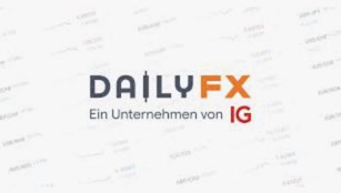 Dailyfx logo