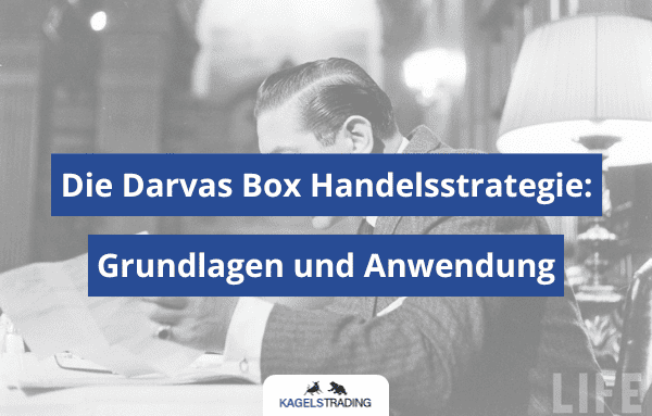 darvas box handelsstrategie