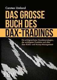 Das große Buch des DAX-Tradings