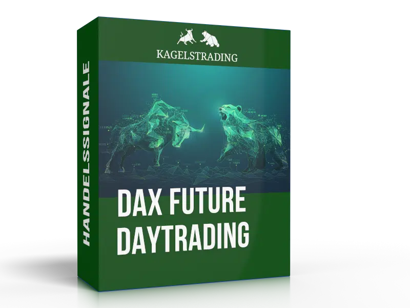 DAX Future Daytrading Handelssignale testen