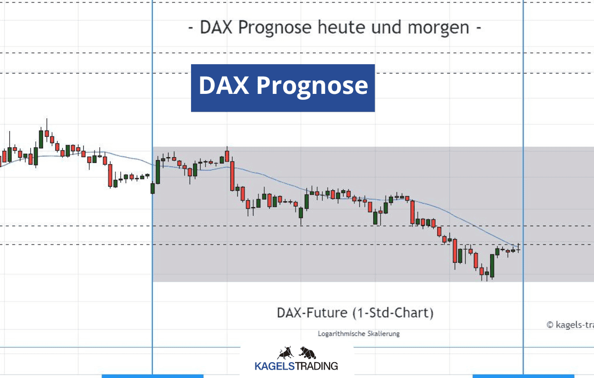 Was spiegelt der DAX wieder?