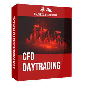 CFD Daytrading Signalbox