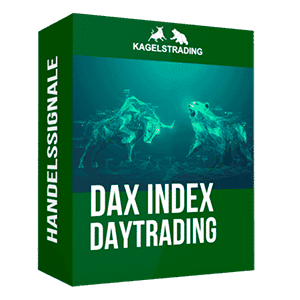 day trading signal box dax