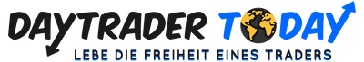 Daytrader Today Logo