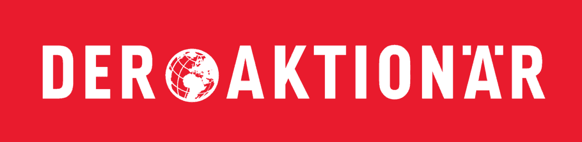 DER AKTIONÄR Logo