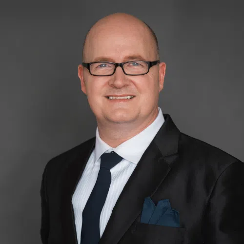 Detlef Gritschke
