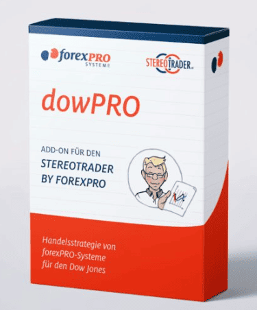 dowpro strategie der forexPro Community