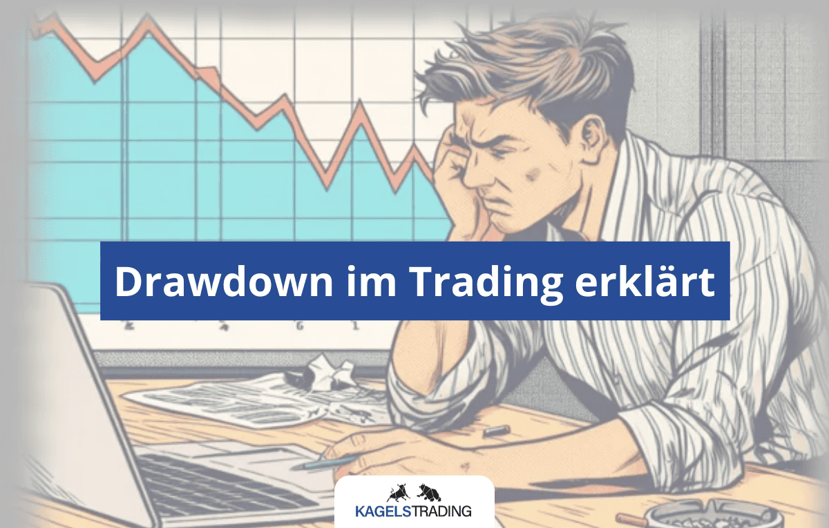 drawdown trading erklärt