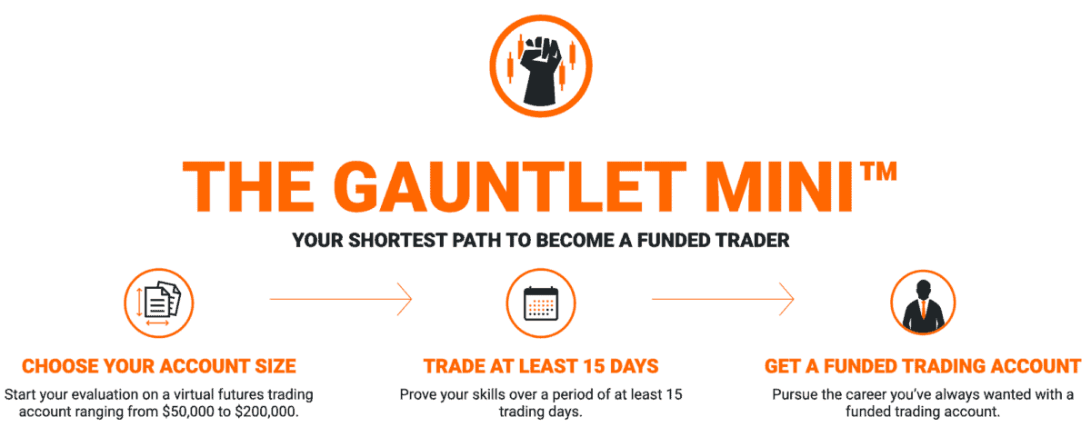 earn2trade gaunletmini