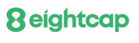 eightcap logo